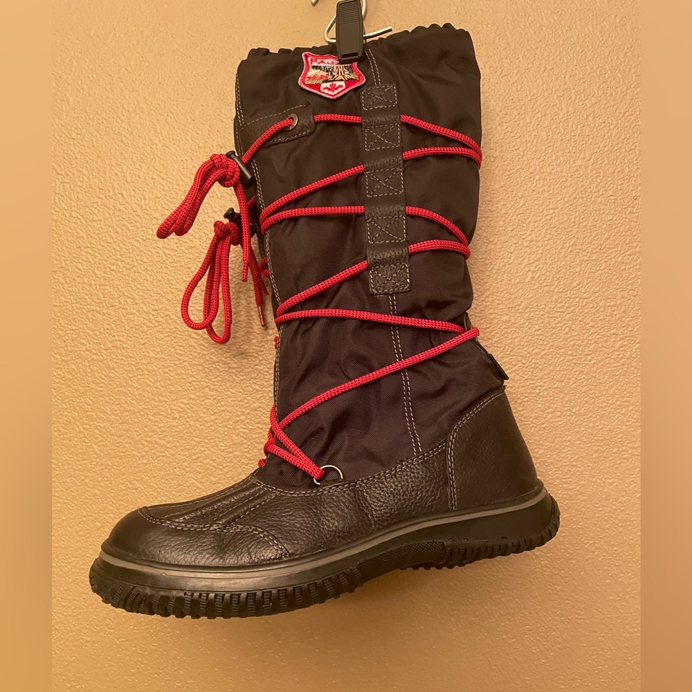 Pajar Winter Boots for Women size 38